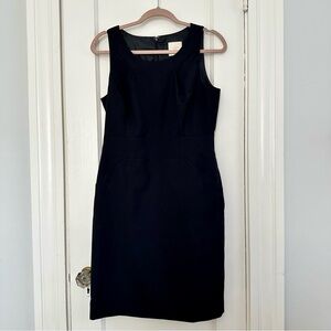 J Crew shift dress